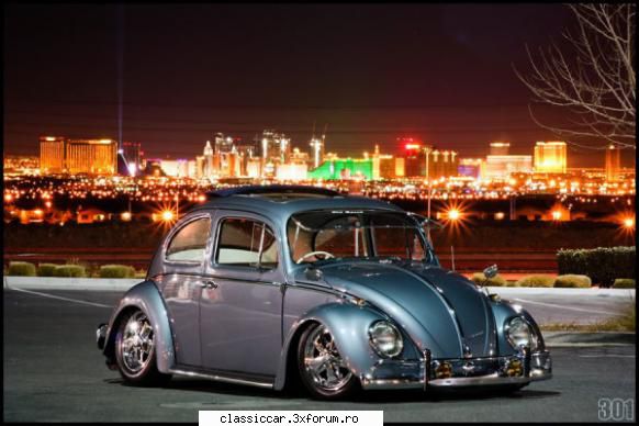 VW Broscuta 62 - prezint masina unei prietene......eu va trebui sa - Prezentare masini