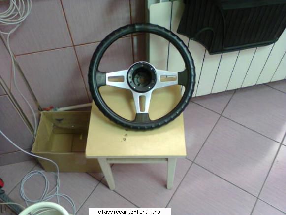 VW GOLF mk 1 - De o saptamana masina am bagat-o la hibernat - Prezentare masini