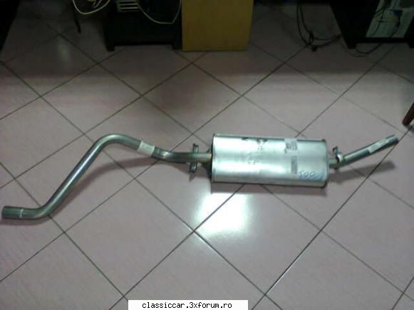 VW Golf 1 - Aseara i-am zis sa dea initial cu pasivant si a - Reconditionari si Restaurari