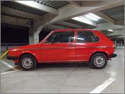 VW Golf 1 - Astept niste sugestii asupra nuantei de rosu...ca - Reconditionari si Restaurari