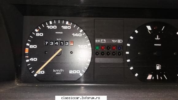 VW Golf 2 1987 - Va prezint cea mai noua achizitie. An fabricatie - Prezentare masini