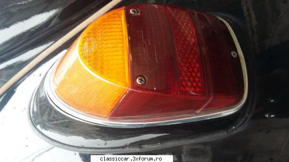 VW Kafer - Acesta este modelul pus pe masina - Vanzari  piese si accesorii