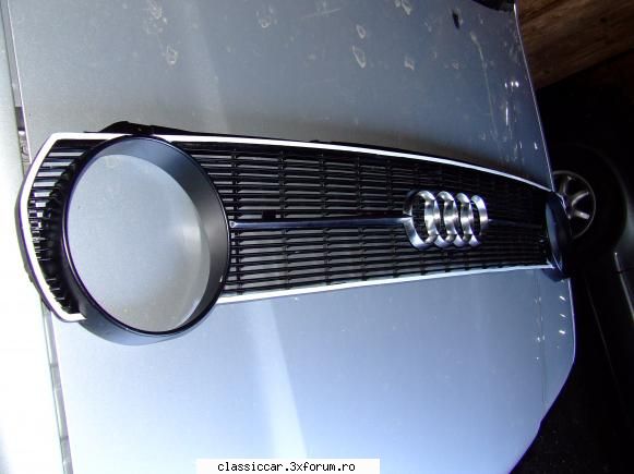 VW Passat B1 Coupe '74 - Nel - Prezentare masini