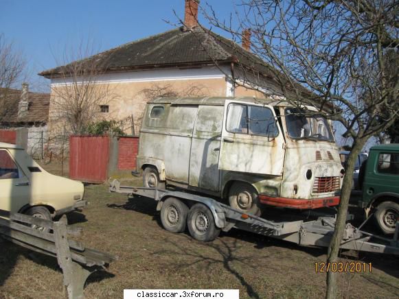VW T1-21win. - sergiup - Prezentare masini