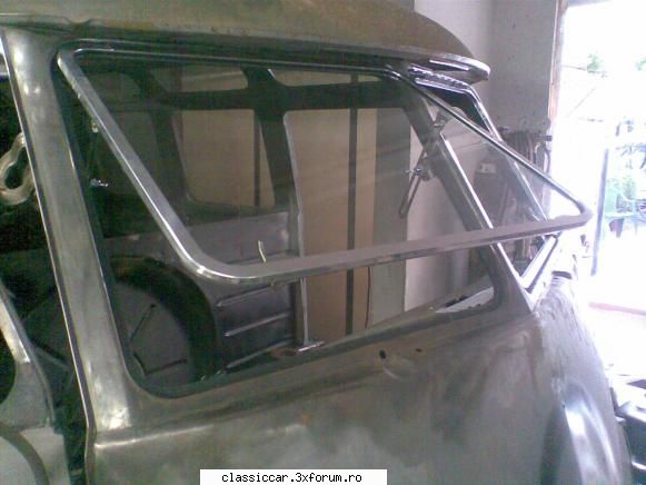 VW T1-21win. - pop out-uri fixate - Prezentare masini
