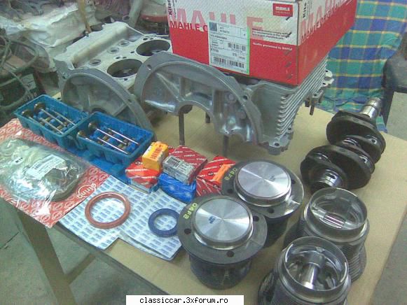 VW T1-21win. - mark1 - Prezentare masini