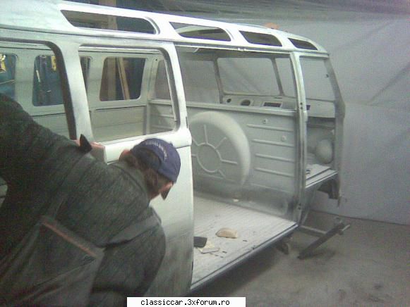 VW T1-21win. - mark1 - Prezentare masini