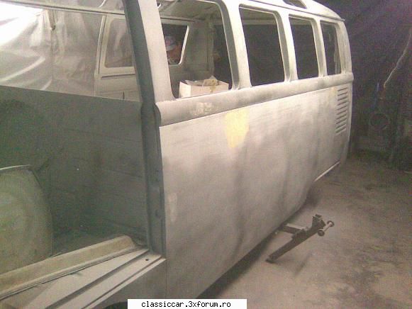 VW T1-21win. - mark1 - Prezentare masini