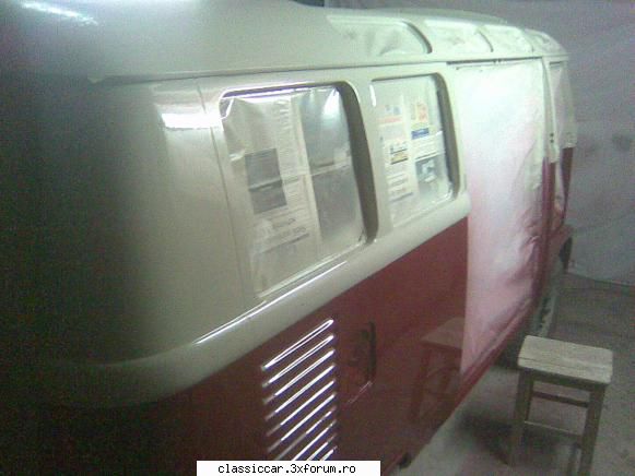 VW T1-21win. - mark1 - Prezentare masini