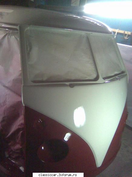 VW T1-21win. - mark1 - Prezentare masini
