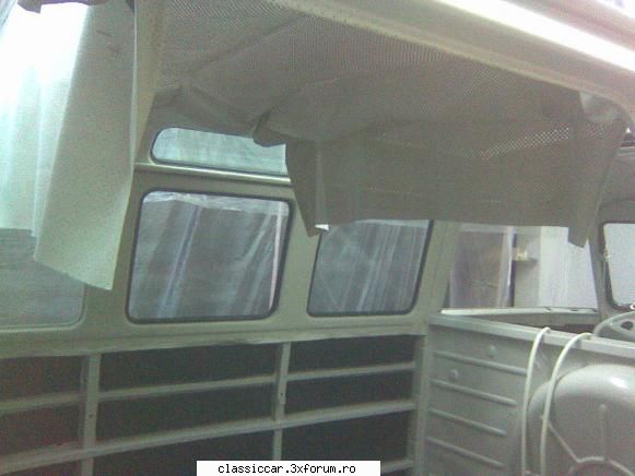 VW T1-21win. - Cutia de viteze si reductoarele sunt puse si ele - Prezentare masini