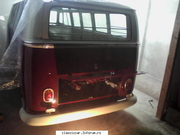 VW T1-21win. - mark1 - Prezentare masini