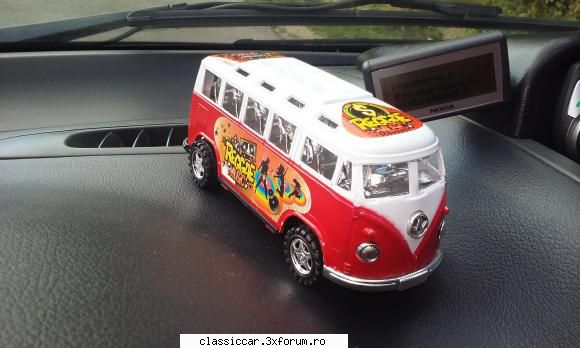 VW T1-21win. - Seamana ? Am vazuto azi intr un magazin de tara - Prezentare masini