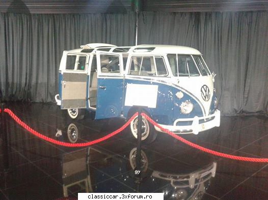VW T1-21win. - Multumesc de buna intentie dar nu tin la mine - Prezentare masini