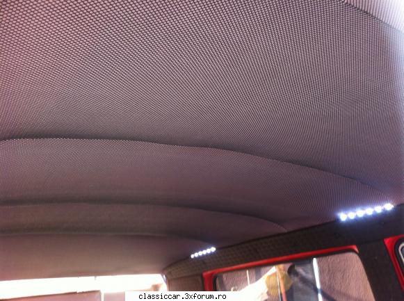 VW T3 - An fabricatie 1982 - marinescucristian - Prezentare masini