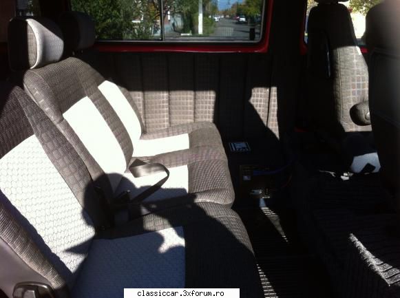 VW T3 - An fabricatie 1982 - marinescucristian - Prezentare masini