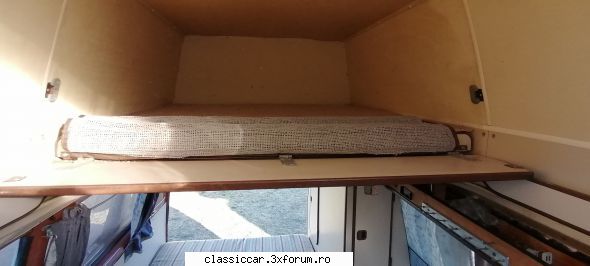 VW T3 Westfalia - Trebuie probate utilitatile, masina fiind - Prezentare masini