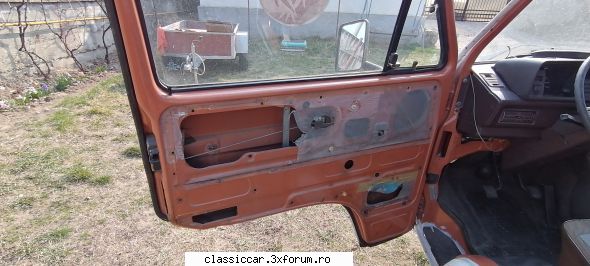 VW T3 Westfalia - Se pare ca fata de masa cu care proprietarii - Prezentare masini
