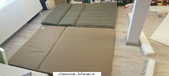 VW T3 Westfalia - Am rezolvat partial si interiorul - Prezentare masini
