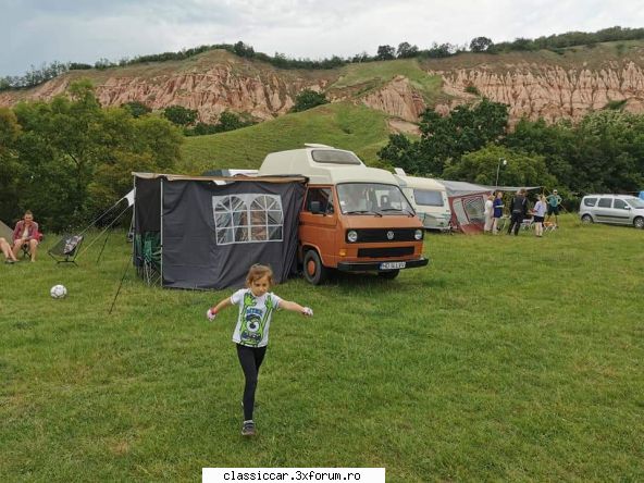 VW T3 Westfalia - Tin legatura cu noul proprietar si ma - Prezentare masini