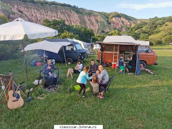 VW T3 Westfalia - Ei inca incap 2+2 in VW... 🤣 In cazul - Prezentare masini