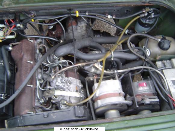 VW Transporter Westfalia - catalin7070 - Prezentare masini