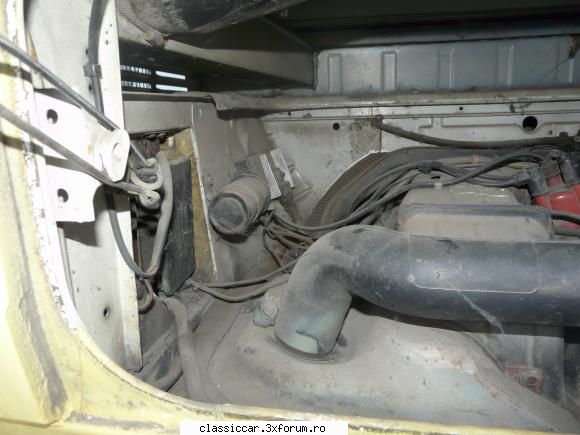 VW Transporter Westfalia - catalin7070 - Prezentare masini