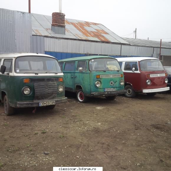 VW, sport, apa si soare.... - Buna ziua! Pe parcursul unei saptamani am - Prezentare forumisti