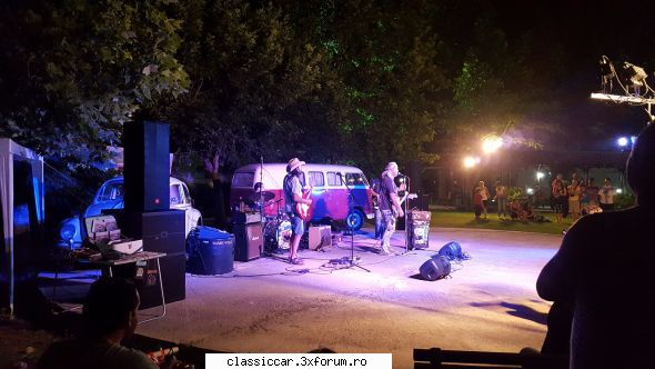 VW superbeetle, 1303s - Dupa ce acum 2 ani am mers la Bucuresti la Balkan - Prezentare masini