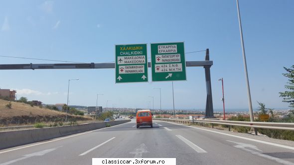 VW superbeetle, 1303s - Dupa intalnire se organizeaza "After Balkan Bus - Prezentare masini