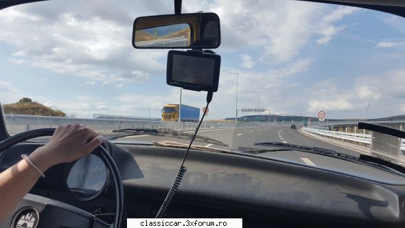 VW superbeetle, 1303s - Dar si bulgarii, si grecii, din pacate au o - Prezentare masini