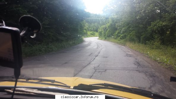 VW superbeetle, 1303s - Dupa ce am trecut de Sofia, am zis sa nu mai - Prezentare masini