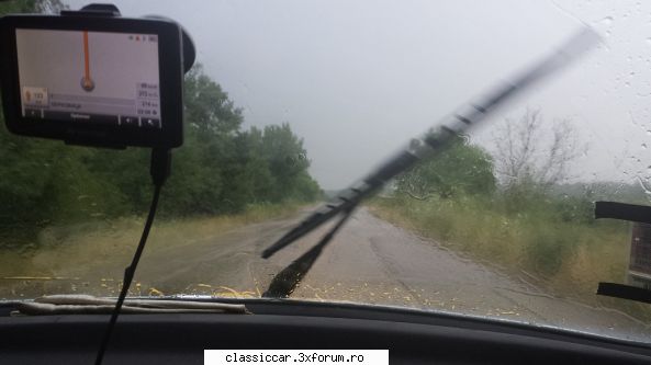 VW superbeetle, 1303s - Inainte sa plecam in Grecia am avut de 2 ori - Prezentare masini
