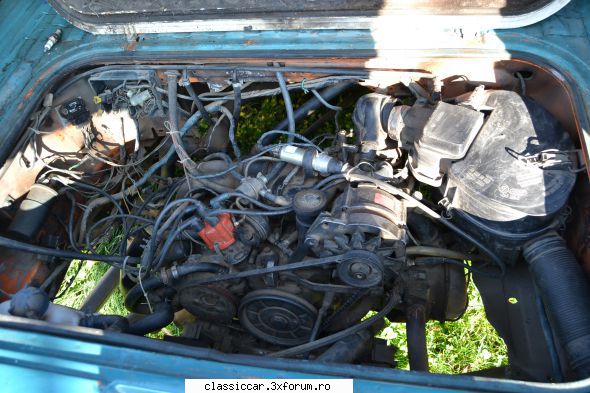 VW transporter T3 - Caroseria s-a vandut . mai am - Vanzari auto-moto clasice direct de catre proprietari