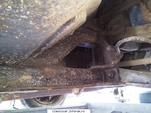 V�nd Dacia 1300 - marius1978 - Vanzari auto-moto clasice de catre intermediari