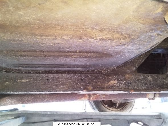 V�nd Dacia 1300 - marius1978 - Vanzari auto-moto clasice de catre intermediari