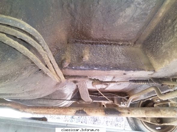 V�nd Dacia 1300 - marius1978 - Vanzari auto-moto clasice de catre intermediari