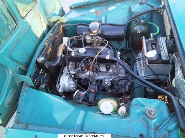 V�nd Dacia 1300 - marius1978 - Vanzari auto-moto clasice de catre intermediari