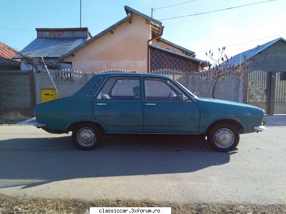 V�nd Dacia 1300 - marius1978 - Vanzari auto-moto clasice de catre intermediari