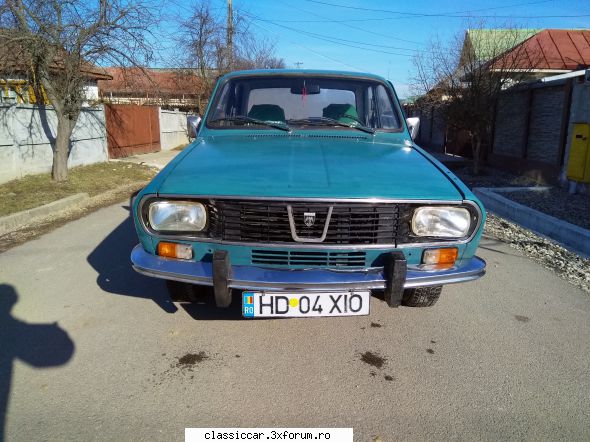 V�nd Dacia 1300 - marius1978 - Vanzari auto-moto clasice de catre intermediari