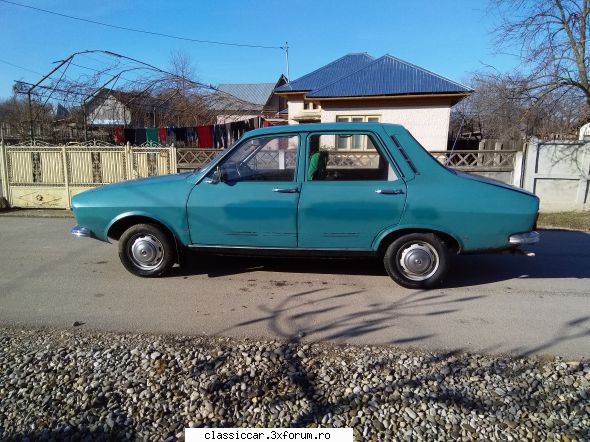 V�nd Dacia 1300 - marius1978 - Vanzari auto-moto clasice de catre intermediari