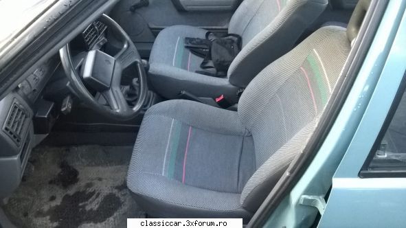 V�nd Renault 19 chamade - marius1978 - Vanzari auto-moto clasice de catre intermediari