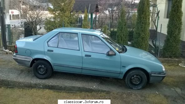 V�nd Renault 19 chamade - marius1978 - Vanzari auto-moto clasice de catre intermediari