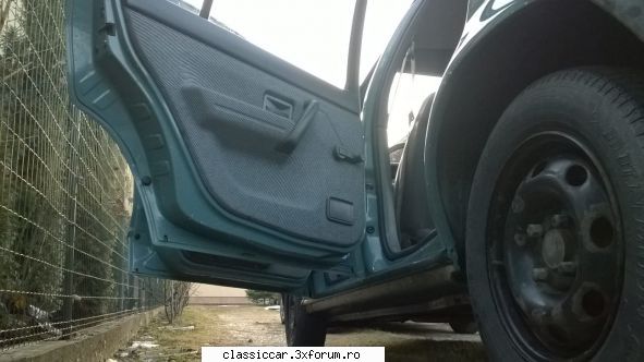 V�nd Renault 19 chamade - marius1978 - Vanzari auto-moto clasice de catre intermediari