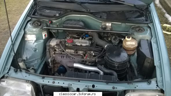 V�nd Renault 19 chamade - marius1978 - Vanzari auto-moto clasice de catre intermediari