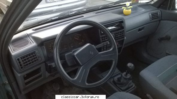 V�nd Renault 19 chamade - marius1978 - Vanzari auto-moto clasice de catre intermediari