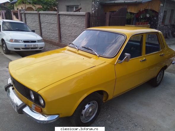 V�nd dacia 1300 - marius1978 - Vanzari auto-moto clasice direct de catre proprietari