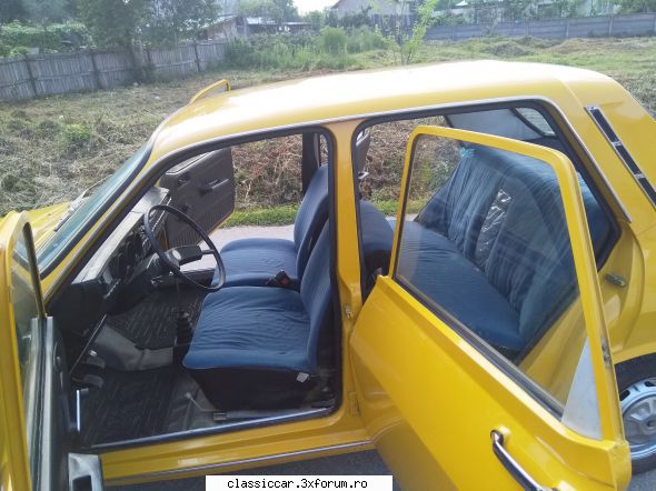 V�nd dacia 1300 - marius1978 - Vanzari auto-moto clasice direct de catre proprietari