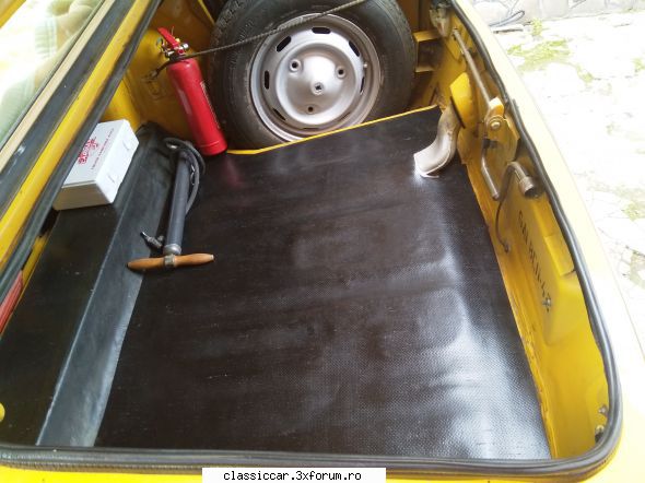 V�nd dacia 1300 - marius1978 - Vanzari auto-moto clasice direct de catre proprietari