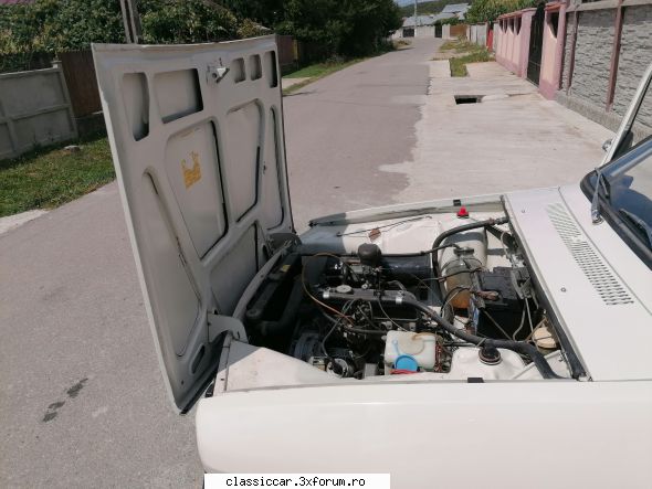V�nd dacia 1300 - marius1978 - Vanzari auto-moto clasice de catre intermediari